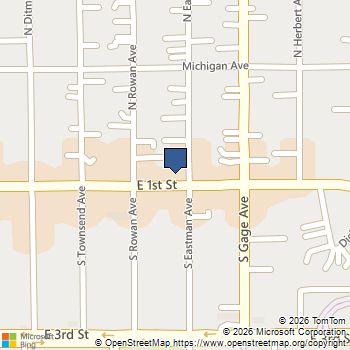 3727 E 1st Street Los Angeles, CA MLS# MB25219743