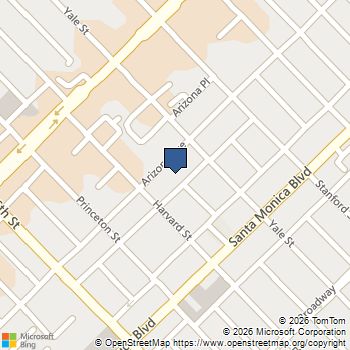 2820 ARIZONA Avenue 3 Santa Monica, CA MLS# 24351395