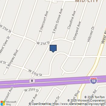 2331 Lucerne Avenue Los Angeles, CA MLS# 25573975