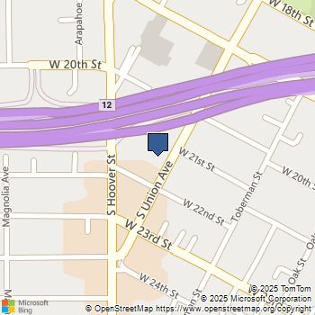 2107 S Union Avenue Los Angeles, CA MLS# SB25196671