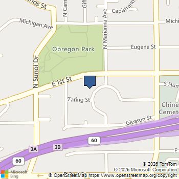 4149 Zaring Los Angeles, CA MLS# MB25274100