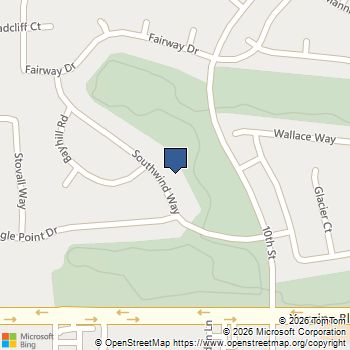 11967 Southwind Yucaipa, CA MLS# TR26095465