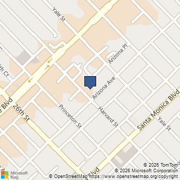 2803 Arizona Avenue 5 Santa Monica, CA MLS# 26633465