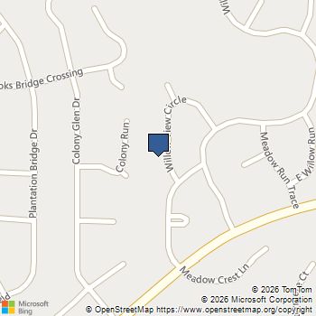 10460 Willow View Circle Johns Creek, GA MLS# 10770481