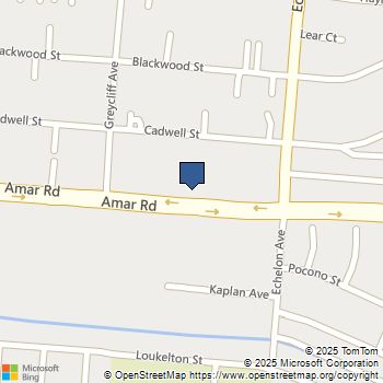 15947 Amar Road La Puente, CA MLS# TR25201221