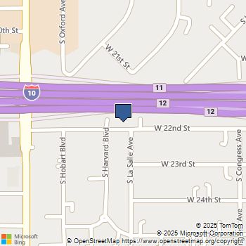 1973 W 22nd Street Los Angeles, CA MLS# 25555119