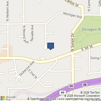 120 N Bonnie Beach Place East Los Angeles, CA MLS# CV25189890