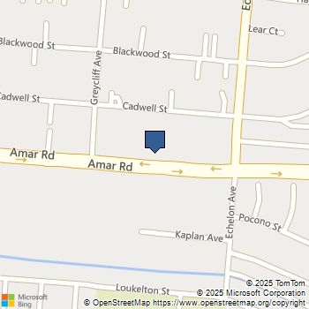 15943 Amar Road La Puente, CA MLS# TR25201220