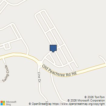 3640 Willow Glade Trail Lawrenceville, GA MLS# 7737789