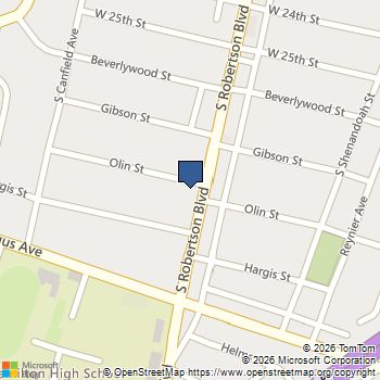 2801 S Robertson Boulevard Los Angeles, CA MLS# 24442505