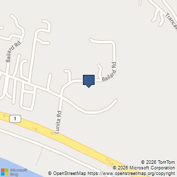 6436 Lunita Road Malibu, CA MLS# 25570251