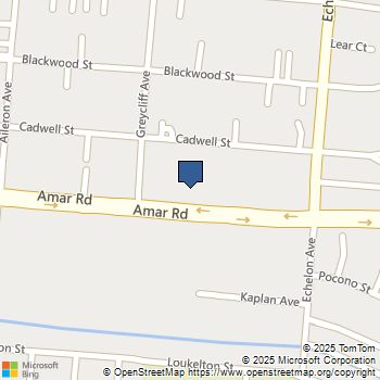 15925 Amar Road La Puente, CA MLS# CV24157131