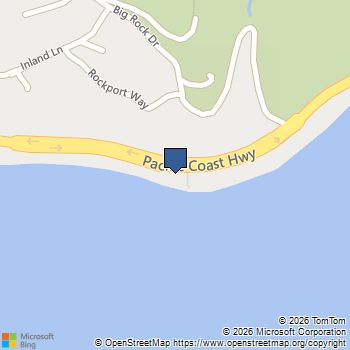 20006 Pacific Coast Highway A Malibu, CA MLS# 24473273