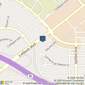 2324 S Atlantic Boulevard Monterey Park, CA MLS# CV25200990