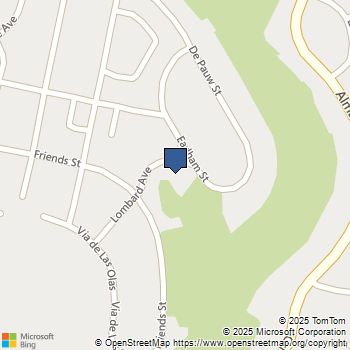 424 Lombard Avenue Pacific Palisades, CA MLS# 25573933