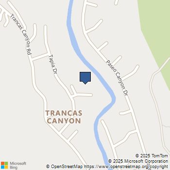 6216 Tapia Drive B Malibu, CA MLS# 25599353