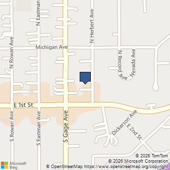 127 N Herbert Los Angeles, CA MLS# DW25256885