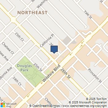 1137 26th Street B Santa Monica, CA MLS# 25586409