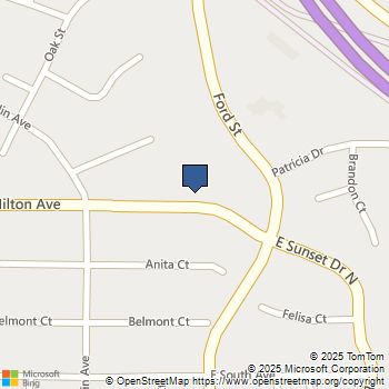 221 E Sunset Drive N Redlands, CA MLS# IG25194272