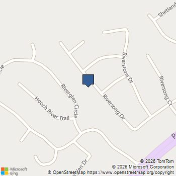 4000 Riversong Drive Suwanee, GA MLS# 7714298