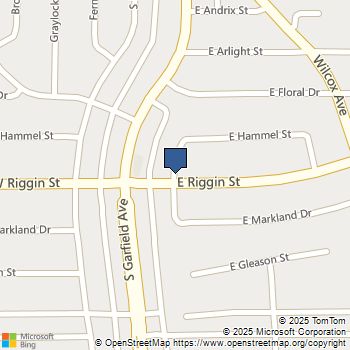 109 E Hammel Monterey Park, CA MLS# AR25226216