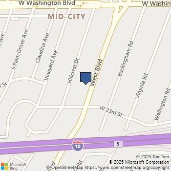 2209 West Boulevard Los Angeles, CA MLS# 25603789