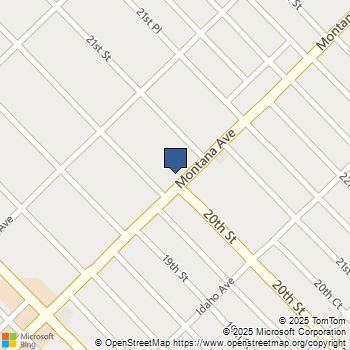 2009 Montana Avenue Santa Monica, CA MLS# 25605891