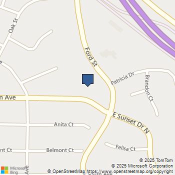 225 N Sunset Drive E Redlands, CA MLS# IG25080200