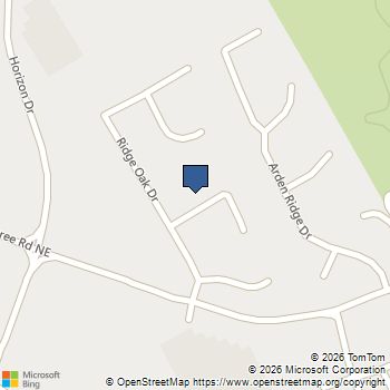 220 Ridge Bluff Lane Suwanee, GA MLS# 10683575