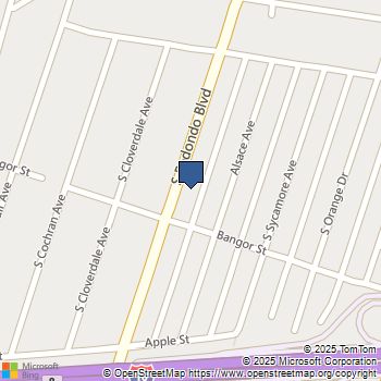 2230 S Redondo Boulevard Los Angeles, CA MLS# 25569237