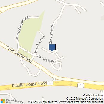 23971 De Ville Way Malibu, CA MLS# 25602293