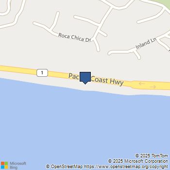 20228 Pacific Coast Highway Malibu, CA MLS# 25603543