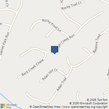 2717 High Creek Run Dacula, GA MLS# 10678389