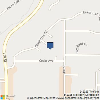 34473 Arbor Way Yucaipa, CA MLS# WS26001071