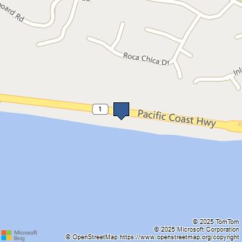 20314 Pacific Coast Highway Malibu, CA MLS# 25609211