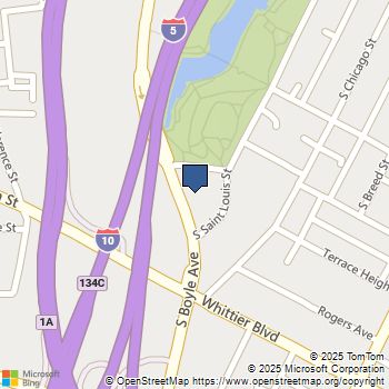 716 S Boyle Avenue Los Angeles, CA MLS# 25598339