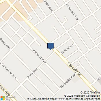 1661 South Bundy Drive # 301 Los Angeles, CA MLS# 0026831437