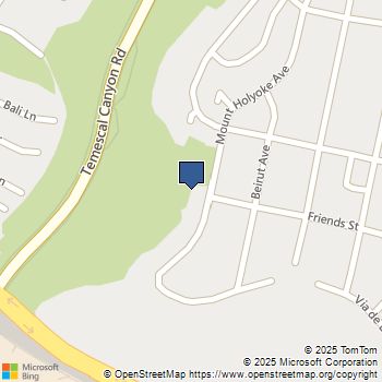 365 Mount Holyoke Avenue Pacific Palisades, CA MLS# 25568893