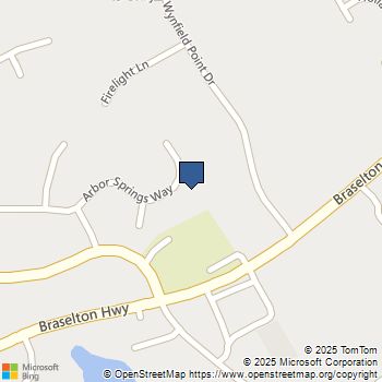 2053 Arbor Springs Way Buford, GA MLS# 7685229