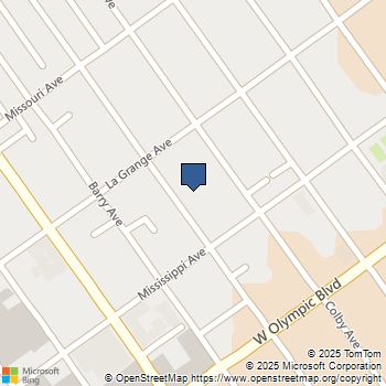 2026 Federal Avenue Los Angeles, CA MLS# AR24240944