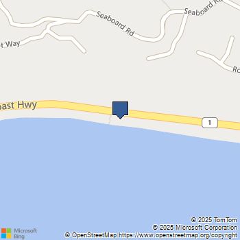 20460 Pacific Coast Malibu, CA MLS# 25610723