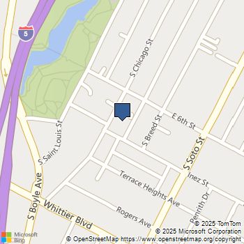 624 S Chicago Street Los Angeles, CA MLS# TR25219346