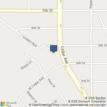 18661 5th Bloomington, CA MLS# GD25239038