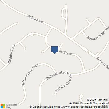 1396 Belfaire Trace Dacula, GA MLS# 7814364