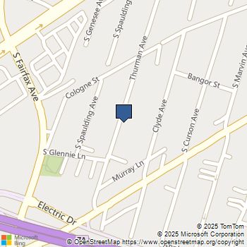 2202 Thurman Avenue Los Angeles, CA MLS# BB25251577