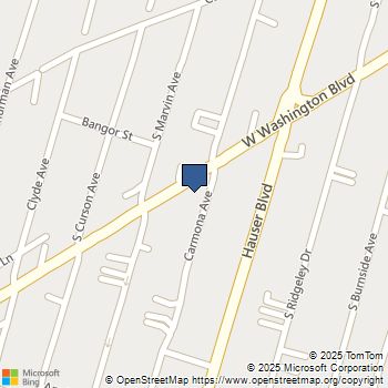 5458 W Washington Boulevard Los Angeles, CA MLS# 25615875