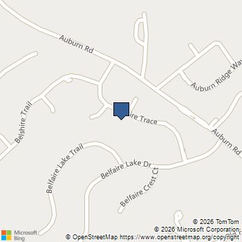1396 Belfaire Trace Dacula, GA MLS# 10805587