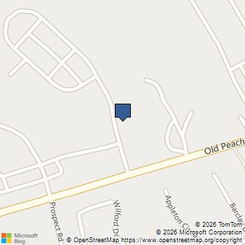 3055 Beacon Bend Crossing Lawrenceville, GA MLS# 7802998