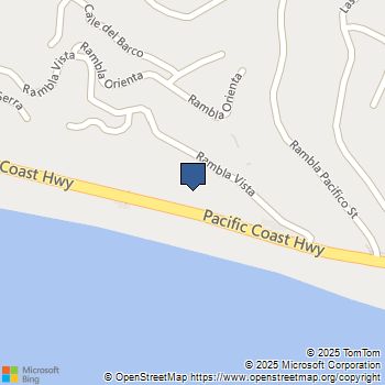 0 Pacific Coast Hwy Malibu, CA MLS# 25541775