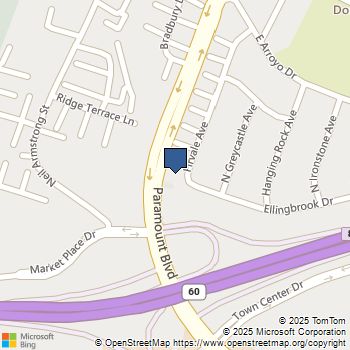 1603 Firvale Avenue Montebello, CA MLS# DW25154788